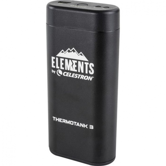 Celestron Elements ThermoTank 3